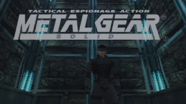 Metal Gear Solid is getting a remake on PS5, according to reports 