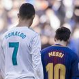Messi and Ronaldo omitted from UEFA Men’s POTY nominations