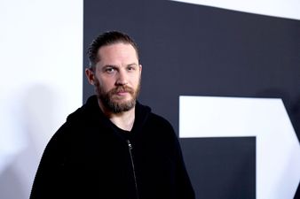 Betting suspended on Tom Hardy becoming next James Bond