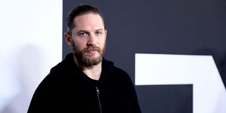 Betting suspended on Tom Hardy becoming next James Bond