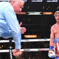Floyd Mayweather versus Logan Paul isn’t proper boxing, says Carl Froch
