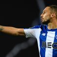 Manchester United target Alex Telles pleads with Porto to lower asking price