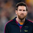 Lionel Messi attacks Barcelona board again in Luis Suarez farewell message