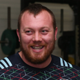Britain’s strongest man on the best exercises for strength and power
