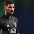 Houssem Aouar ‘agrees to join Arsenal’, reports claim