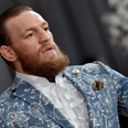 Conor McGregor claims his next fight will be Manny Pacquiao in the Middle East