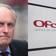 Former Daily Mail editor to be appointed chairman of Ofcom