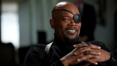 Samuel L. Jackson to play Nick Fury in new Marvel Disney+ series