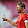 Man City to sign Benfica’s Ruben Dias with defender moving in other direction