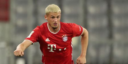 Leeds United close in on shock move for Bayern’s Michael Cuisance