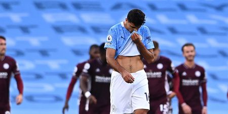 Rodri’s excuses expose the naivety holding Manchester City back