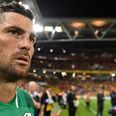 Rob Kearney joins Western Force after leaving Leinster