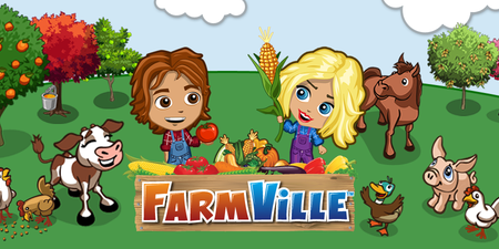 FarmVille is shutting down at the end of 2020, after eleven years of annoying notifications