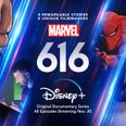 A great-looking Marvel Comics documentary is coming to Disney+