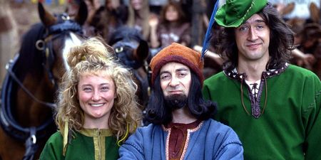 Netflix in talks to reboot cult kids TV classic Maid Marian and Her Merry Men