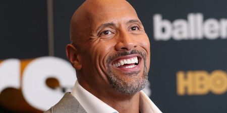 ‘Young Rock’, a sitcom about The Rock’s childhood, is coming soon