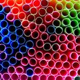 Plastic straws, stirrers and cotton buds are now banned in the UK