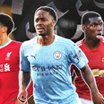 The 20 most valuable players in the Premier League