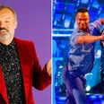 Graham Norton apologises for questioning same-sex couples on Strictly