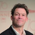 Dominic West says he leapt “in the air with joy” over Trump getting COVID