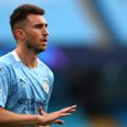 Aymeric Laporte changes Twitter name after fan confusion