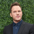 Chris Pratt criticised for ‘tone deaf’ promotional Instagram post asking people to vote for his movie