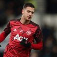 Diogo Dalot set to leave Manchester United on season long loan