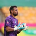 Sergio Romero’s wife launches scathing attack on Man Utd