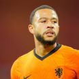 Cash-strapped Barcelona couldn’t afford Memphis Depay’s knockdown fee