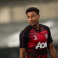 Jesse Lingard could still leave Manchester United on season-long loan