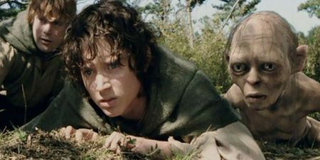 Lord of the Rings TV show rumoured to include sex and nudity, and fans aren’t happy