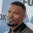 Jamie Foxx describes how he is bulking up to play Mike Tyson