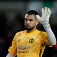 Sergio Romero finally set for Man Utd exit after Everton move collapse