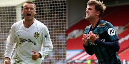 QUIZ: Name all Leeds’ Premier League goalscorers