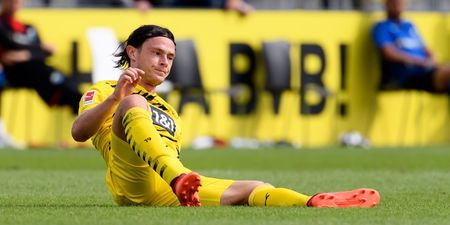 Jadon Sancho not the only Dortmund player Man Utd had bid rejected for