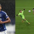 Dominic Calvert-Lewin’s dad posts touching tribute to son after England debut goal