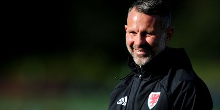 Ryan Giggs tipped to succeed Ole Gunnar Solskjaer at Manchester United