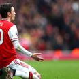Arsenal fan starts petition to get Mesut Özil into Europa League squad