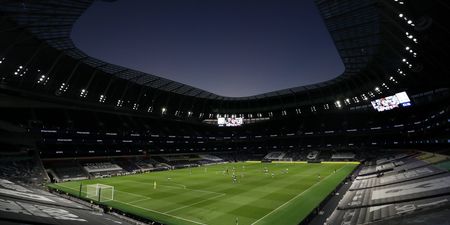Project Big Picture would see Tottenham receive stadium subsidies