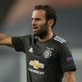 Juan Mata rejected a ridiculous offer from the Middle East to stay at Man Utd