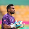 Manchester United players angry at club’s treatment of Sergio Romero