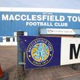 Macclesfield to launch under new ownership with Robbie Savage as head of football