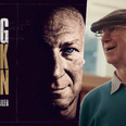 WATCH: The trailer for a new Jack Charlton film will have you in tears