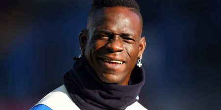 Free agent Mario Balotelli set to join new club “in weeks”