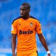 Geoffrey Kondogbia slams Valencia president for “destroying club” after being denied move