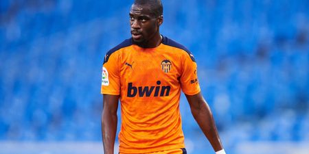 Geoffrey Kondogbia slams Valencia president for “destroying club” after being denied move