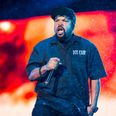 Ice Cube under fire for working with the Trump campaign