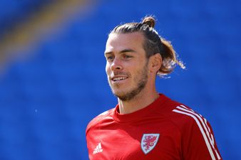Man Utd had helicopter waiting to hijack Gareth Bale deal, says David Moyes