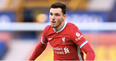 Liverpool defender Andy Robertson lays into ‘shocking’ Everton tackles