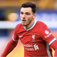 Liverpool defender Andy Robertson lays into ‘shocking’ Everton tackles